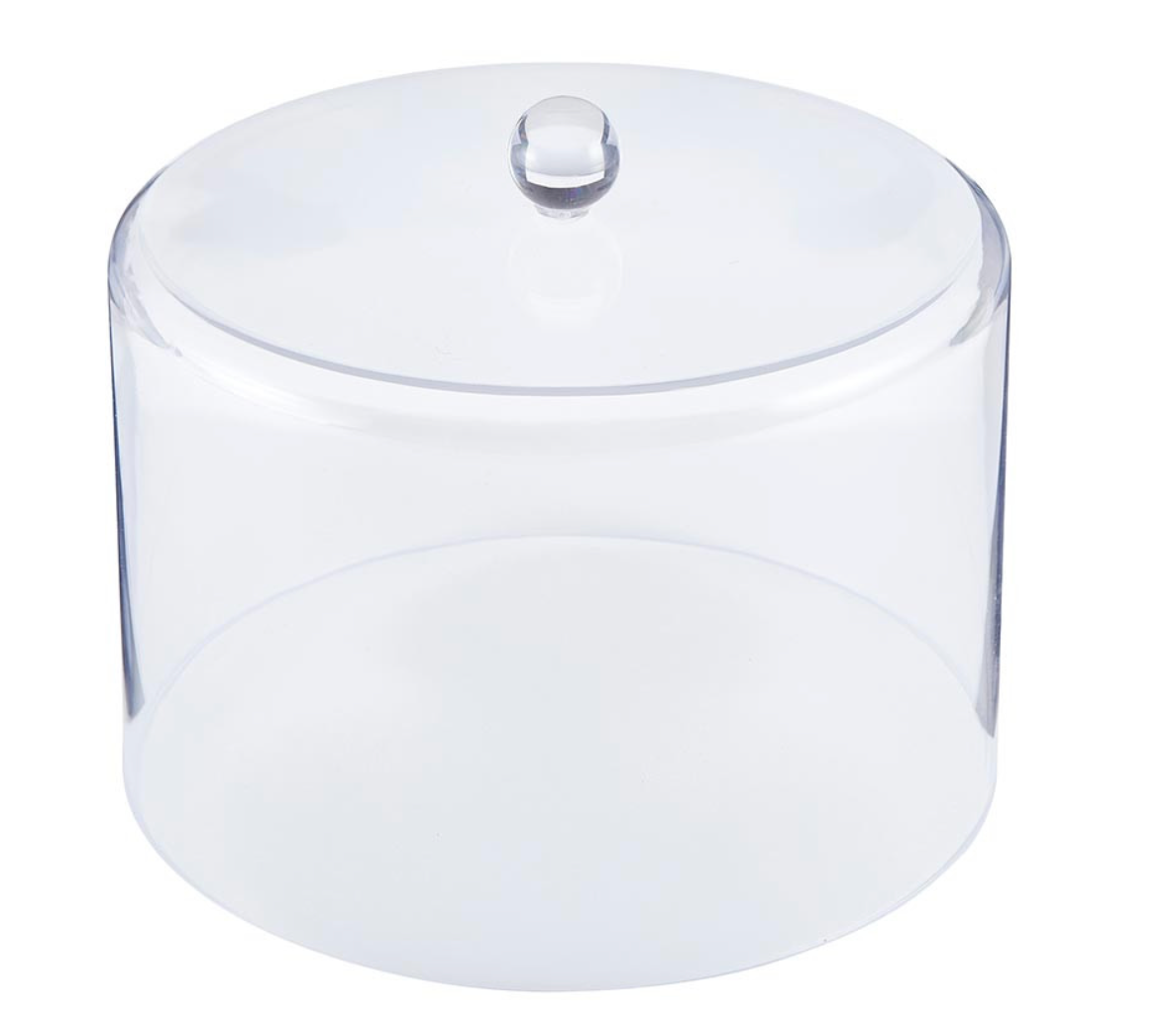 Acrylic Dome - Large