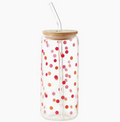 Glass Cold Brew Tumbler