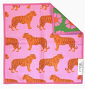 Reversible Washcloths