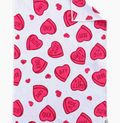 Double Sided Hand Towels