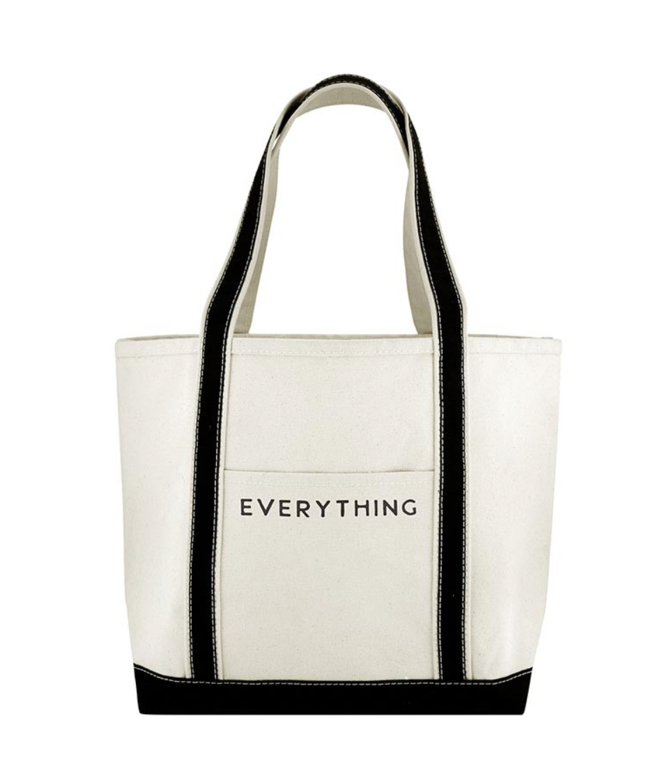 Everything Tote