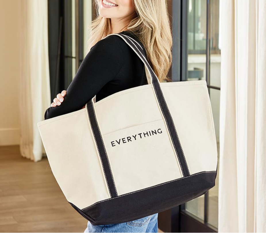 Everything Tote