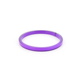 Resin Bangle Bracelet