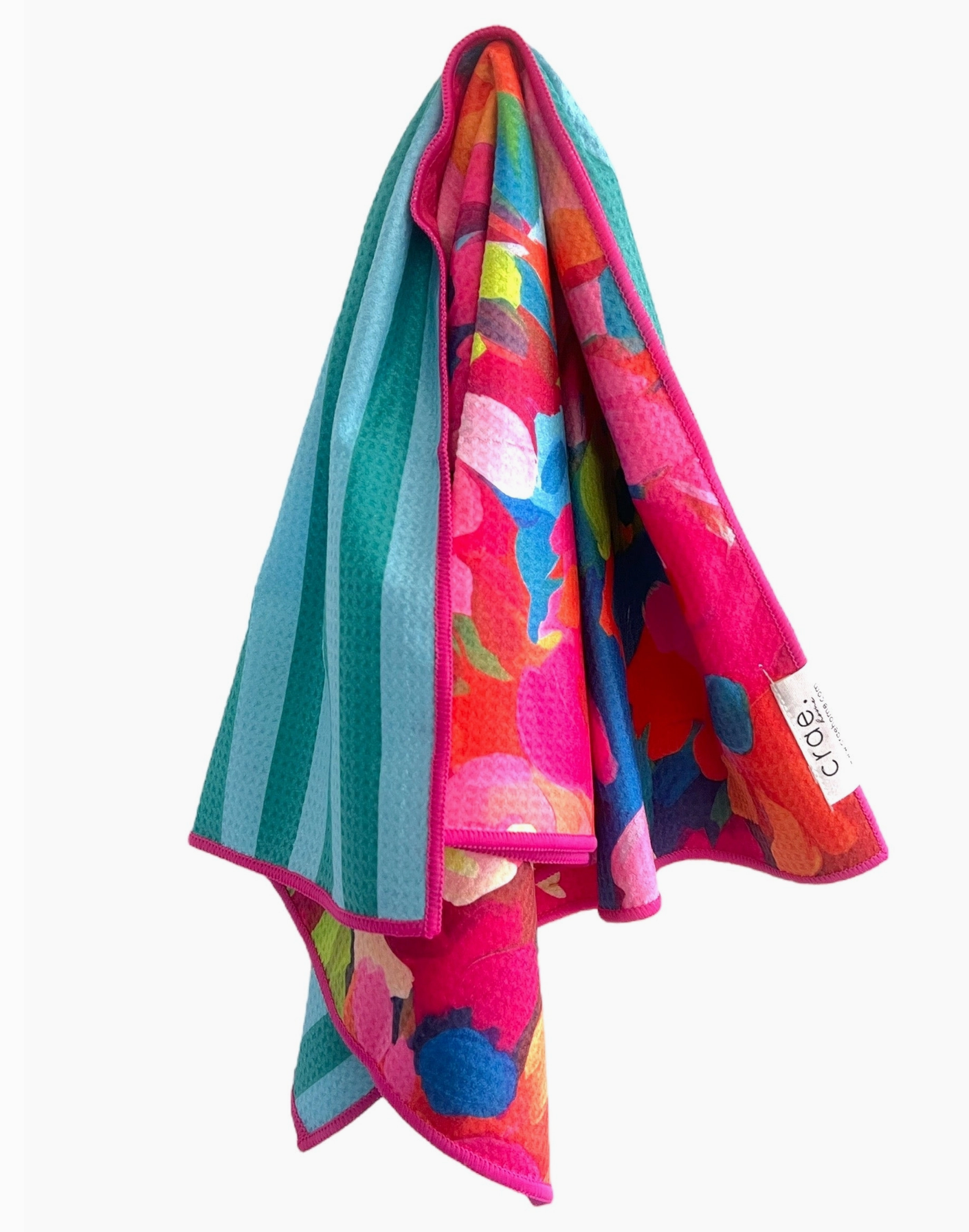 Reversible Hand Towels