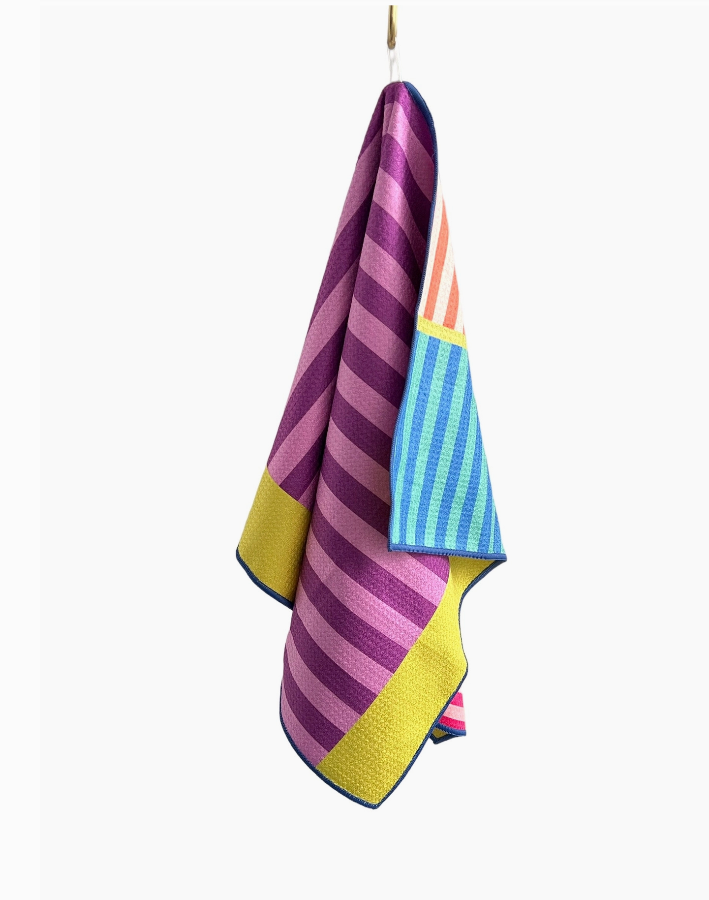 Reversible Hand Towels