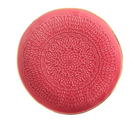 Appetizer Plates