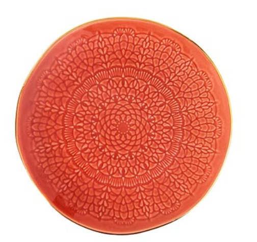 Appetizer Plates