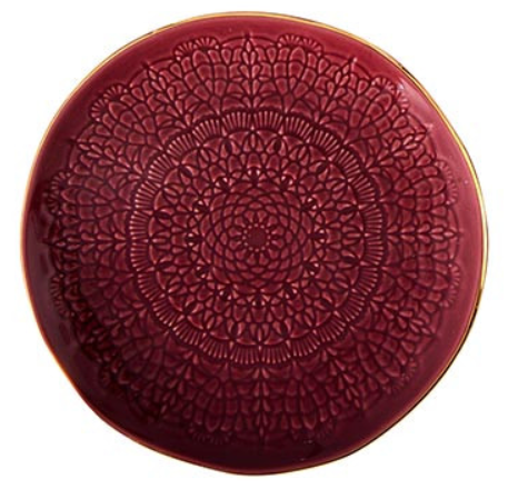 Appetizer Plates