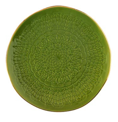 Appetizer Plates