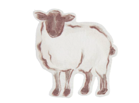 Farm Animal Pop-Up Sponge Sets