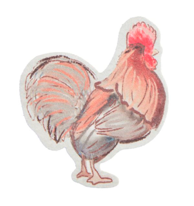 Farm Animal Pop-Up Sponge Sets