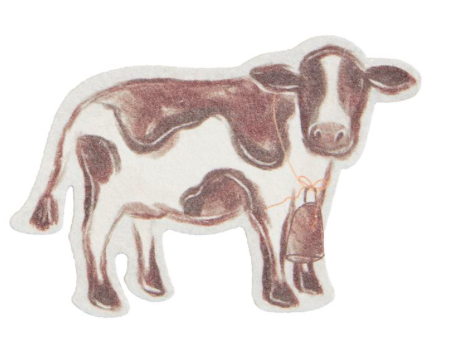 Farm Animal Pop-Up Sponge Sets